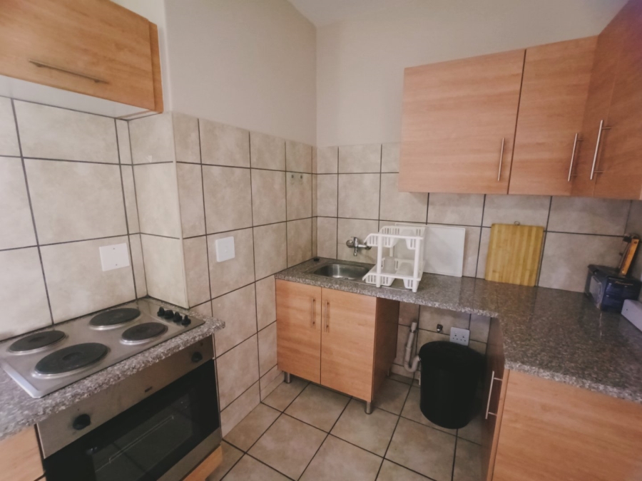 2 Bedroom Property for Sale in Bult West North West